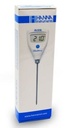 Checktemp® water resistant digital thermometer with stainless steel penetration probe °C/°F