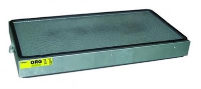 RANGE H - Universal active coal filter