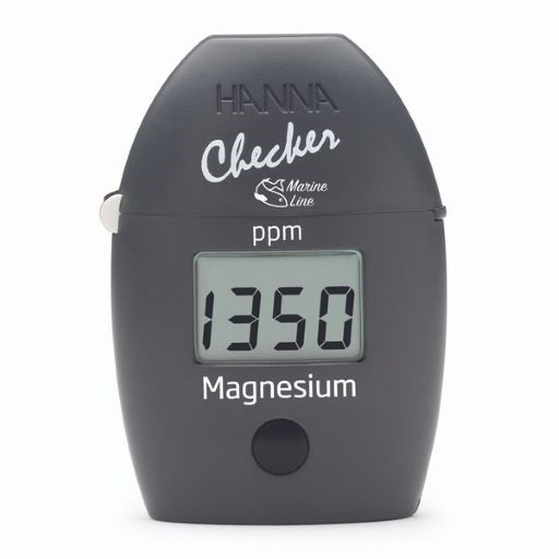 Marine Magnesium Checker HC Handheld Colorimeter