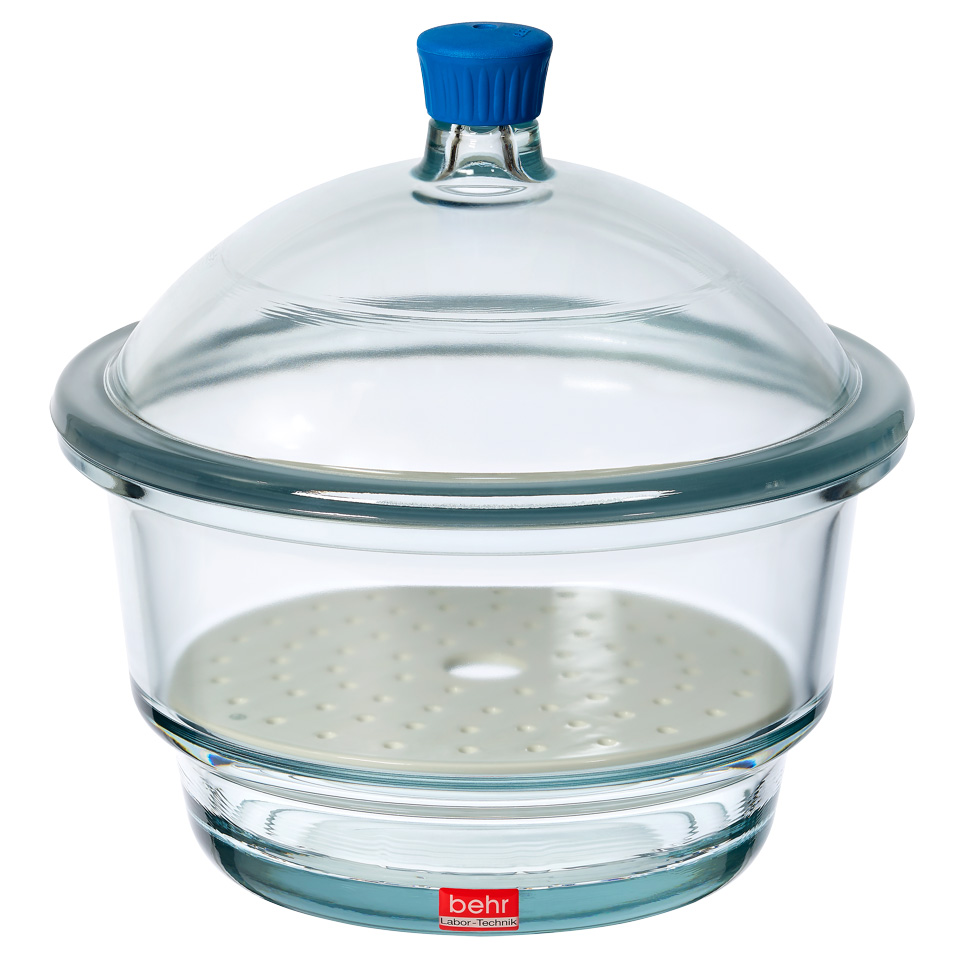 "EXK300" Behrtest Desiccator 