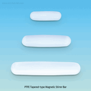 PTFE Plain-type Stirrer Bar, Φ6×L20mm